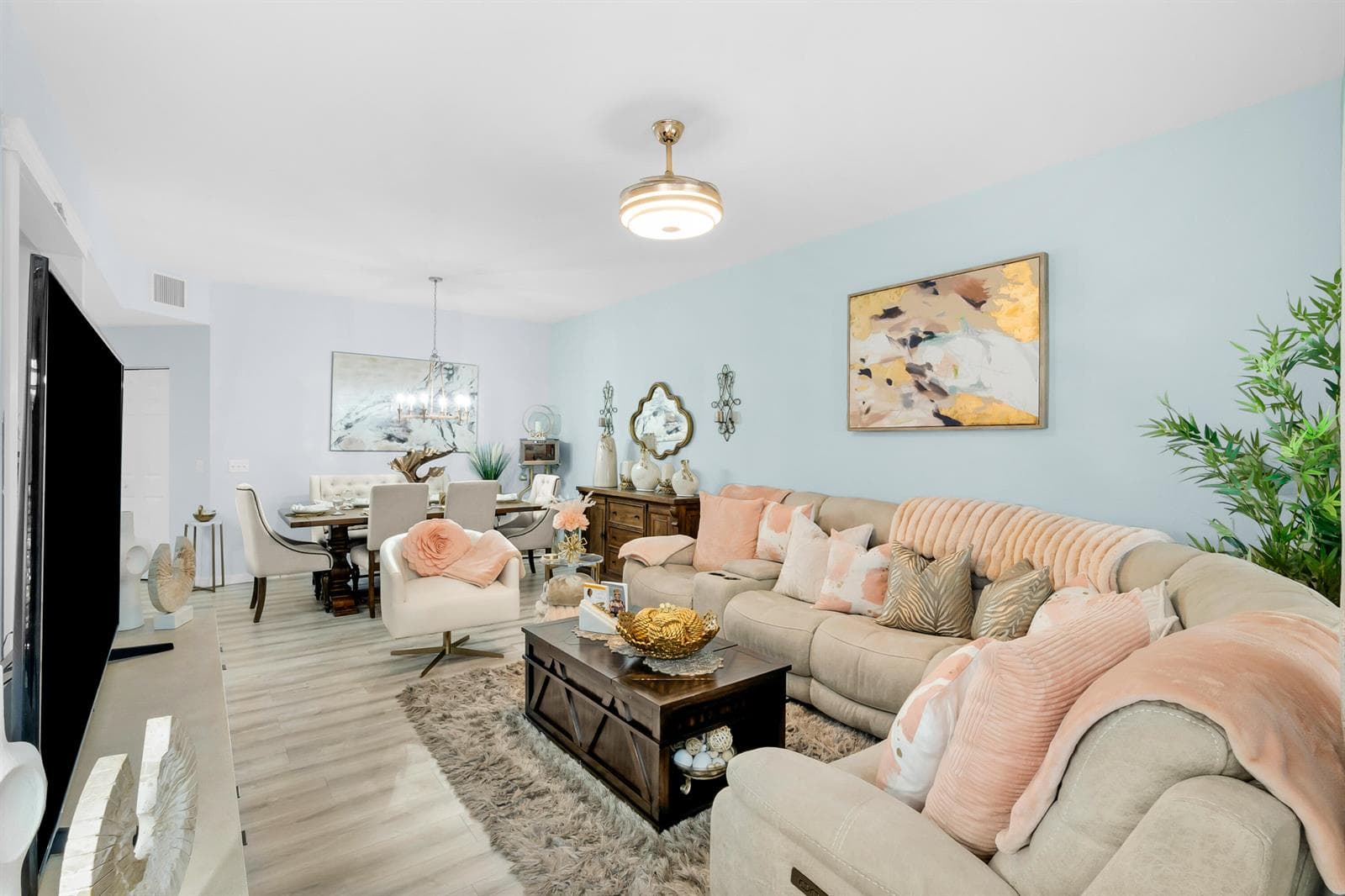 1868 E Sanderling Lane, Fort Pierce, FL 34982 — zdjęcie 5