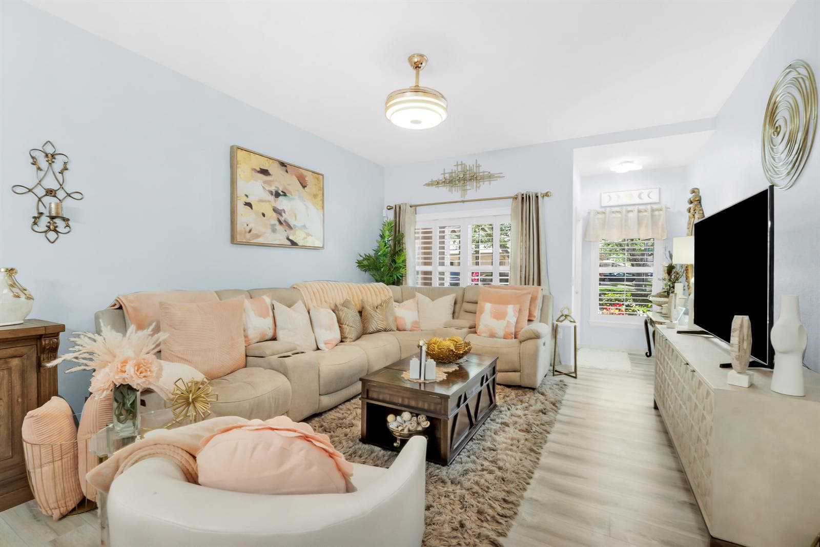 1868 E Sanderling Lane, Fort Pierce, FL 34982 — zdjęcie 4