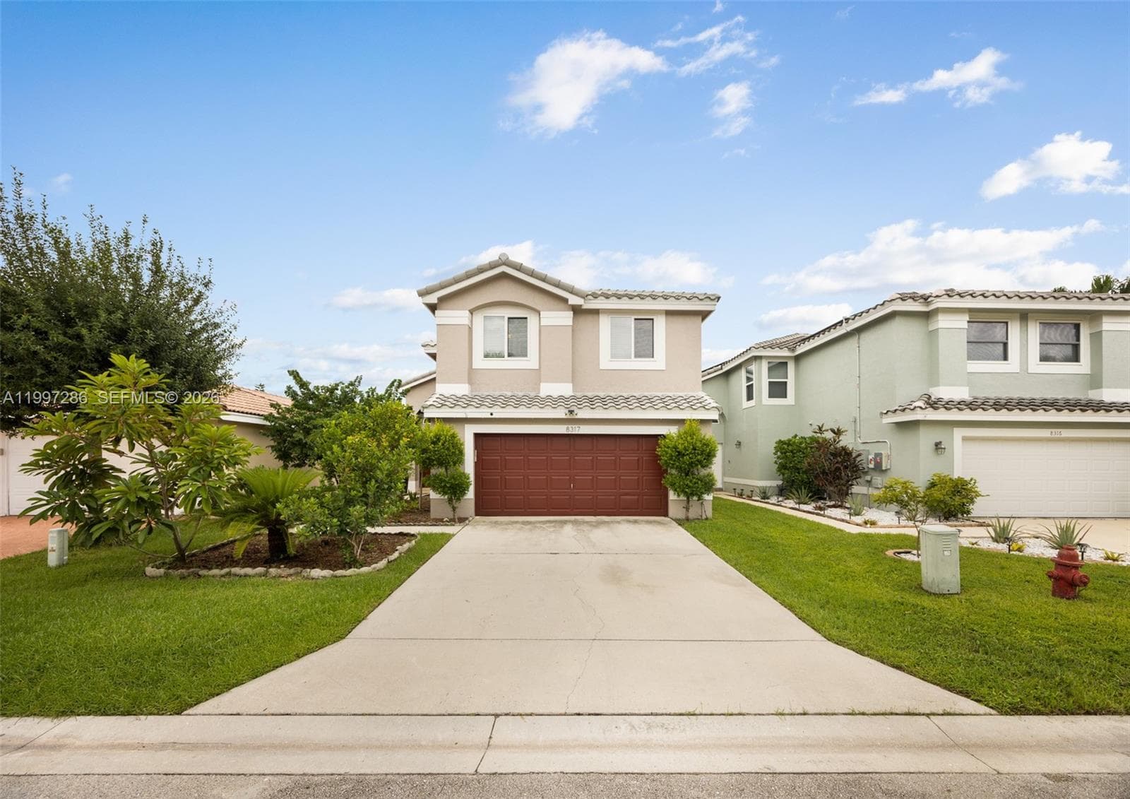 8317 Bermuda Sound Way, Boynton Beach, FL 33436 — zdjęcie 2