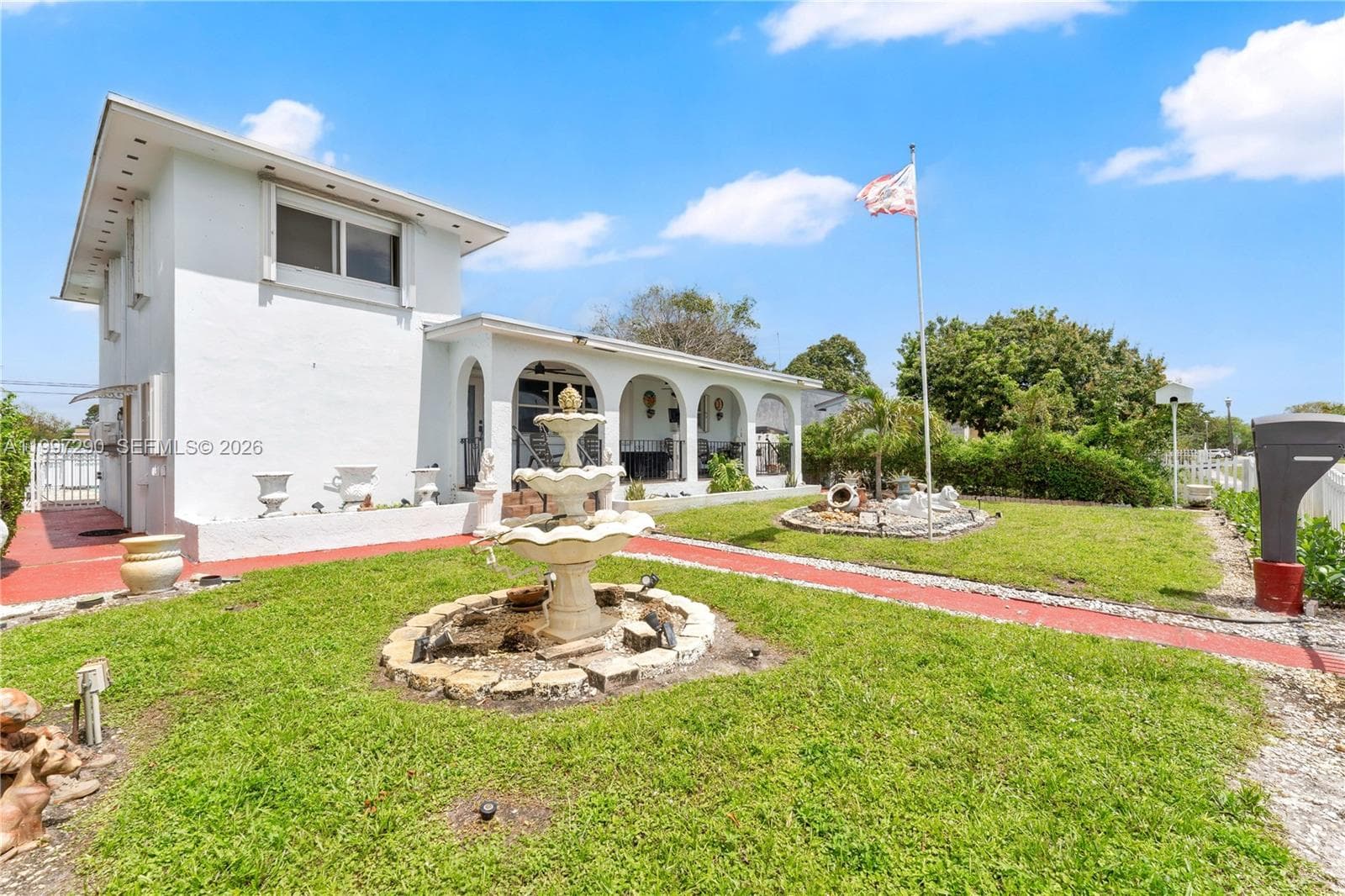 1335 NW 129th St, North Miami, FL 33167 — zdjęcie 2