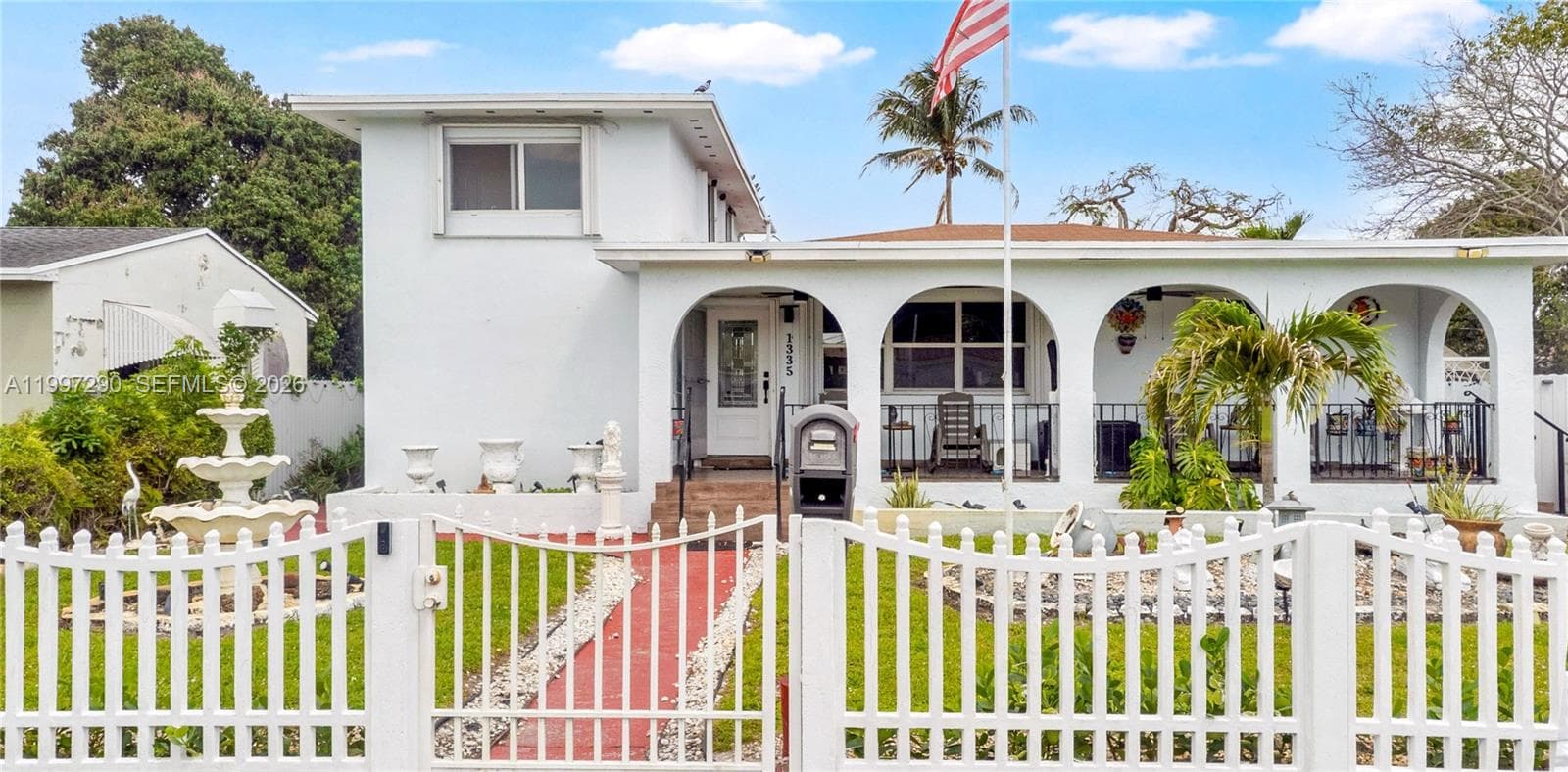 1335 NW 129th St, North Miami, FL 33167 — zdjęcie 5