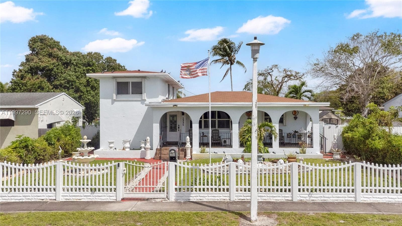 1335 NW 129th St, North Miami, FL 33167 — zdjęcie 4