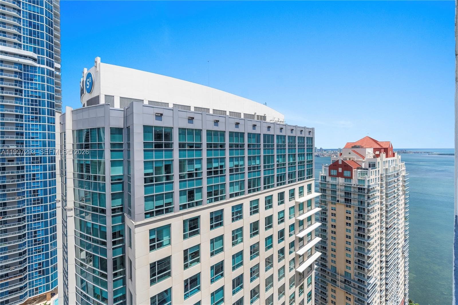 1200 Brickell Bay Dr # PH 4218, Miami, FL 33131 — zdjęcie 2