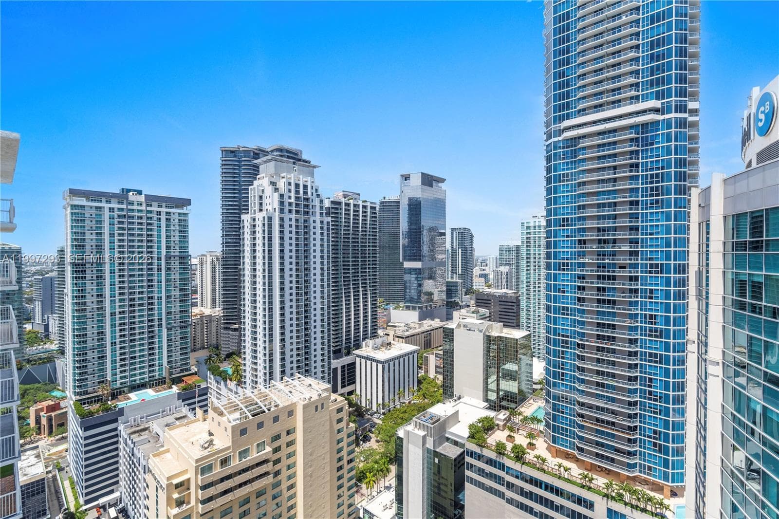 1200 Brickell Bay Dr # PH 4218, Miami, FL 33131 — zdjęcie 3