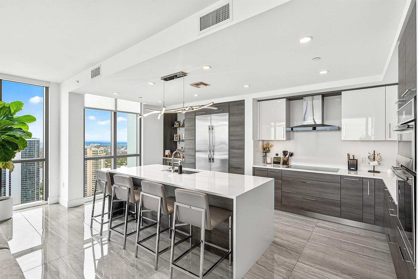 100 E Las Olas Boulevard # 4301, Fort Lauderdale, FL 33301 — zdjęcie 5