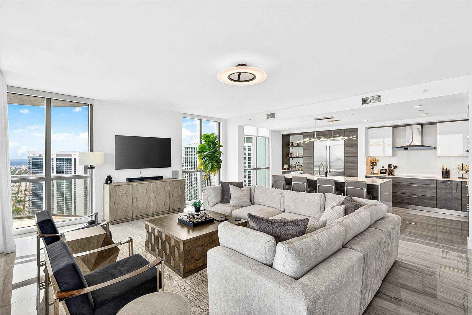 100 E Las Olas Boulevard # 4301, Fort Lauderdale, FL 33301 — zdjęcie 4