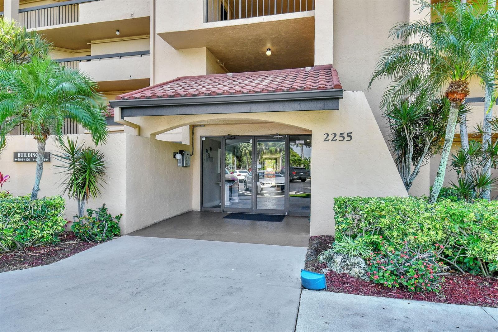 2255 Lindell Boulevard # 4103, Delray Beach, FL 33444 — zdjęcie 3