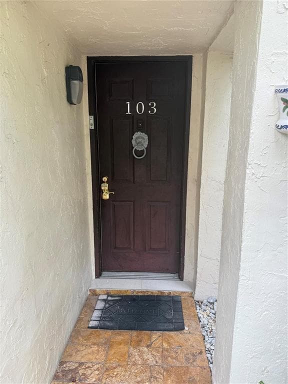 19428 NE 26th Avenue # 103b, Miami, FL 33180 — zdjęcie 2