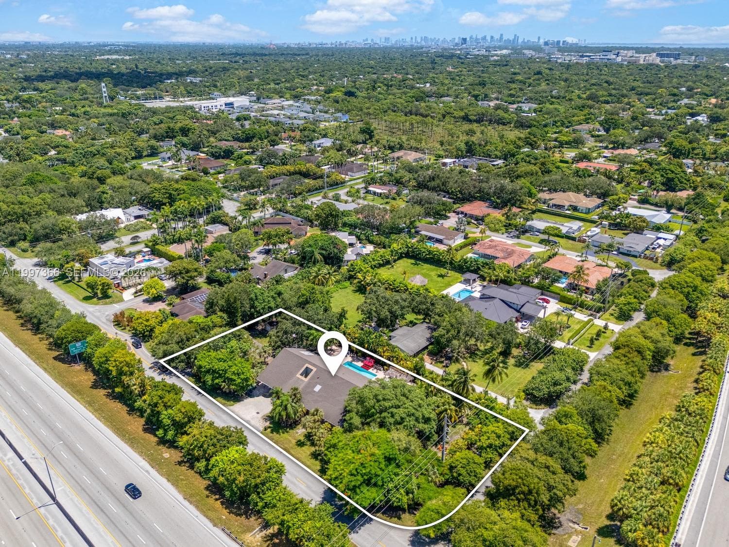7990 SW 76th Ave, Miami, FL 33143 — zdjęcie 3