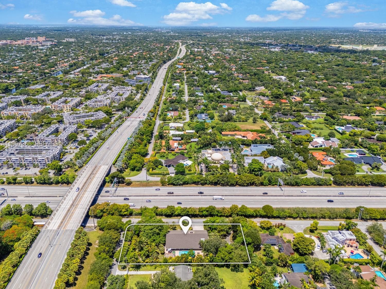 7990 SW 76th Ave, Miami, FL 33143 — zdjęcie 5