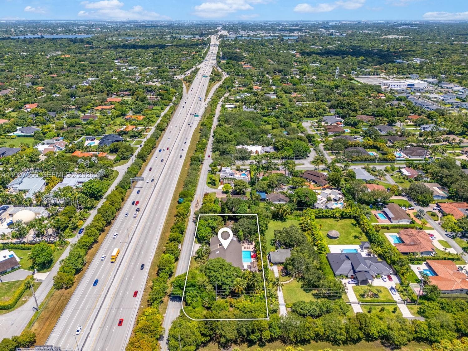 7990 SW 76th Ave, Miami, FL 33143 — zdjęcie 4