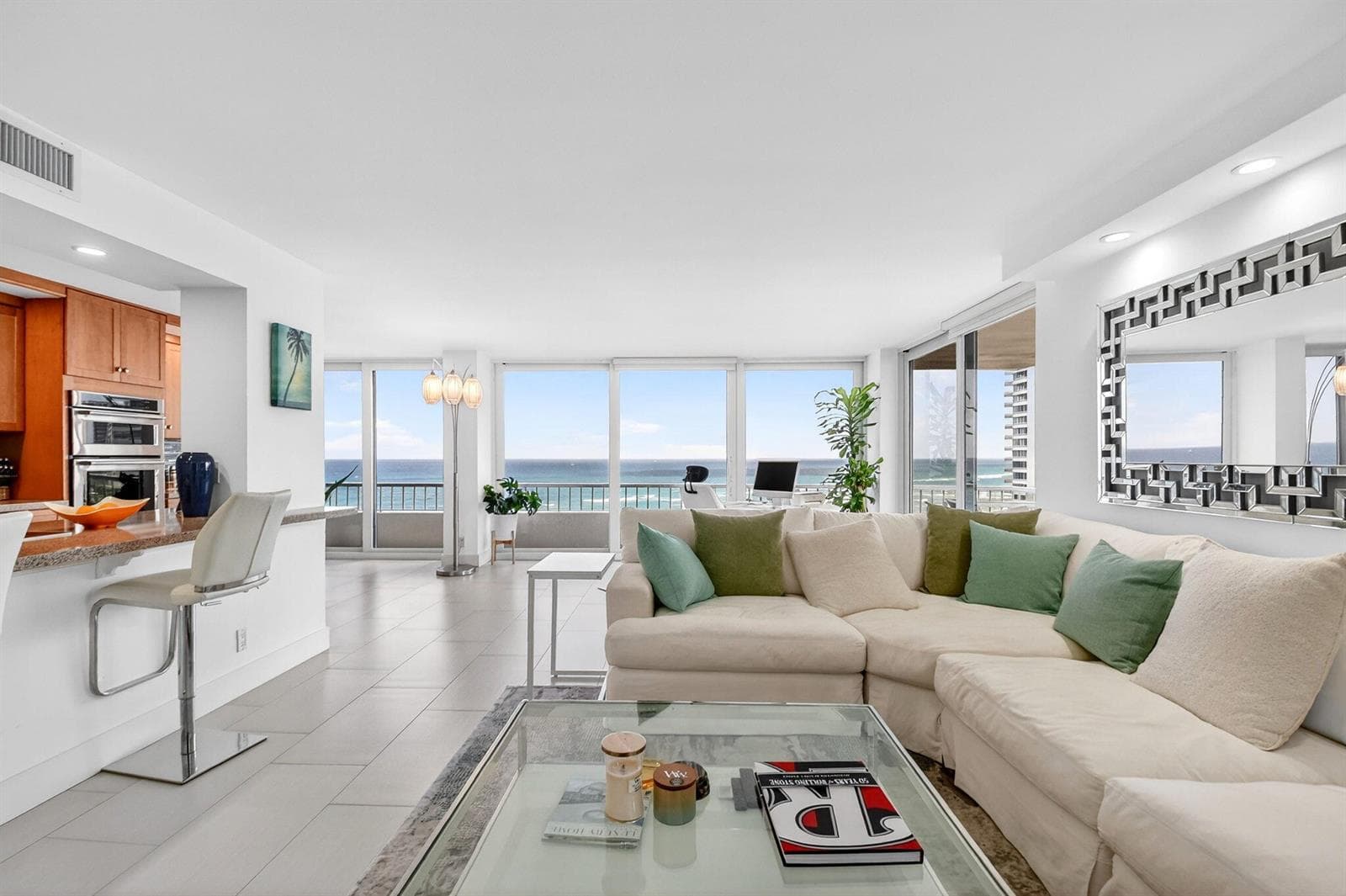 5540 N Ocean Drive # 9b, Singer Island, FL 33404 — zdjęcie 3