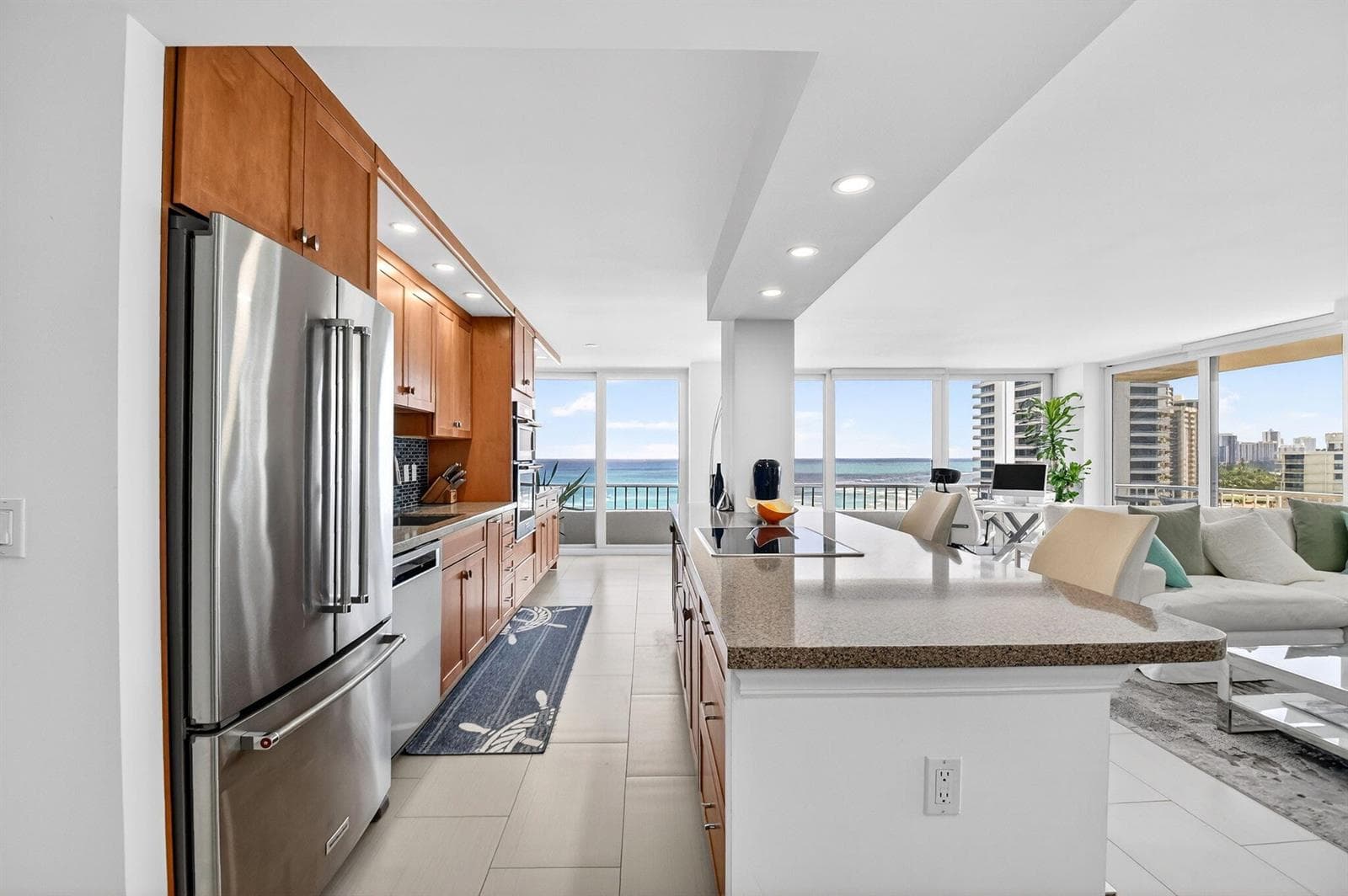 5540 N Ocean Drive # 9b, Singer Island, FL 33404 — zdjęcie 5