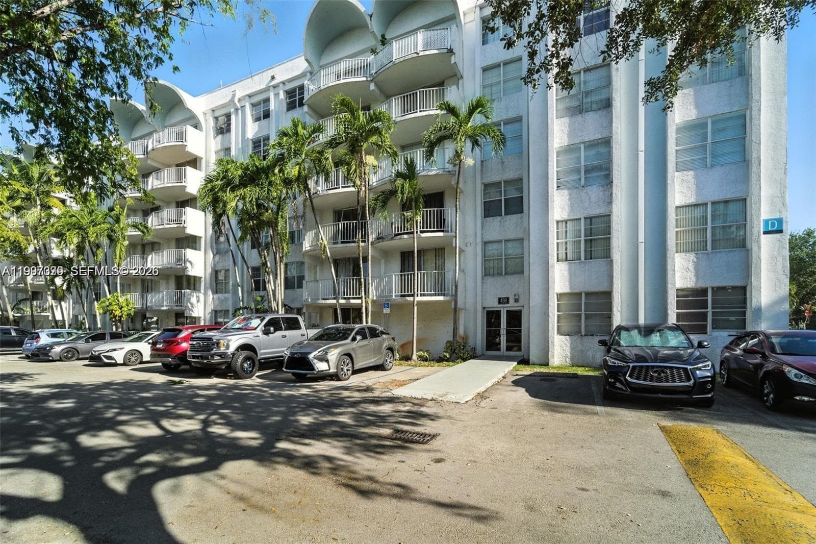 488 NW 165th St Rd # B-408, Miami, FL 33169