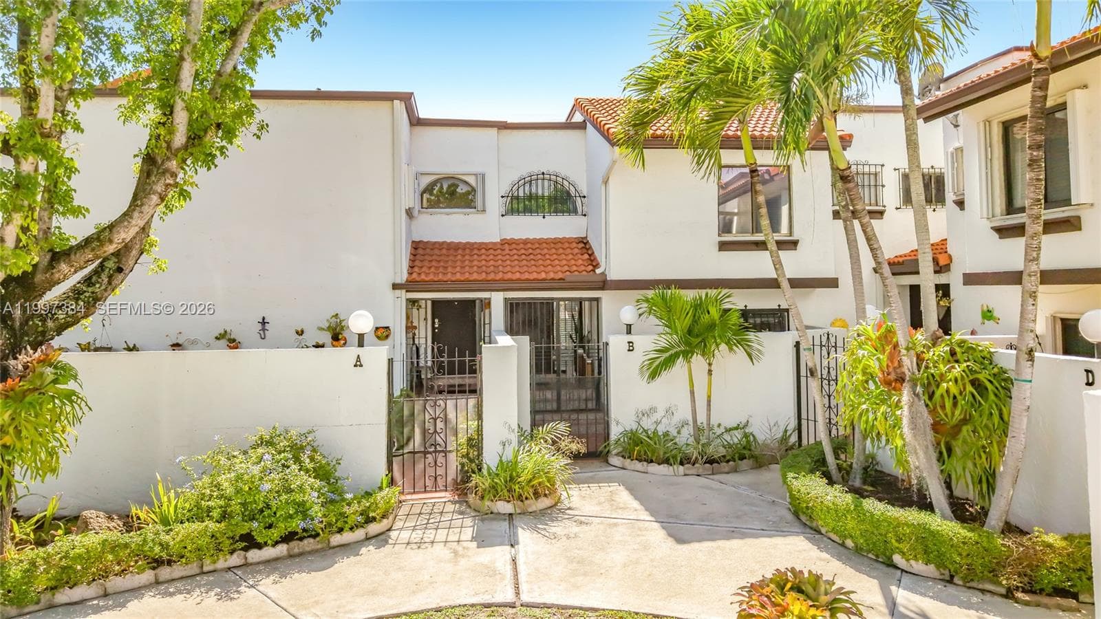 1291 SW 124th Ct # 19-B, Miami, FL 33184 — zdjęcie 2