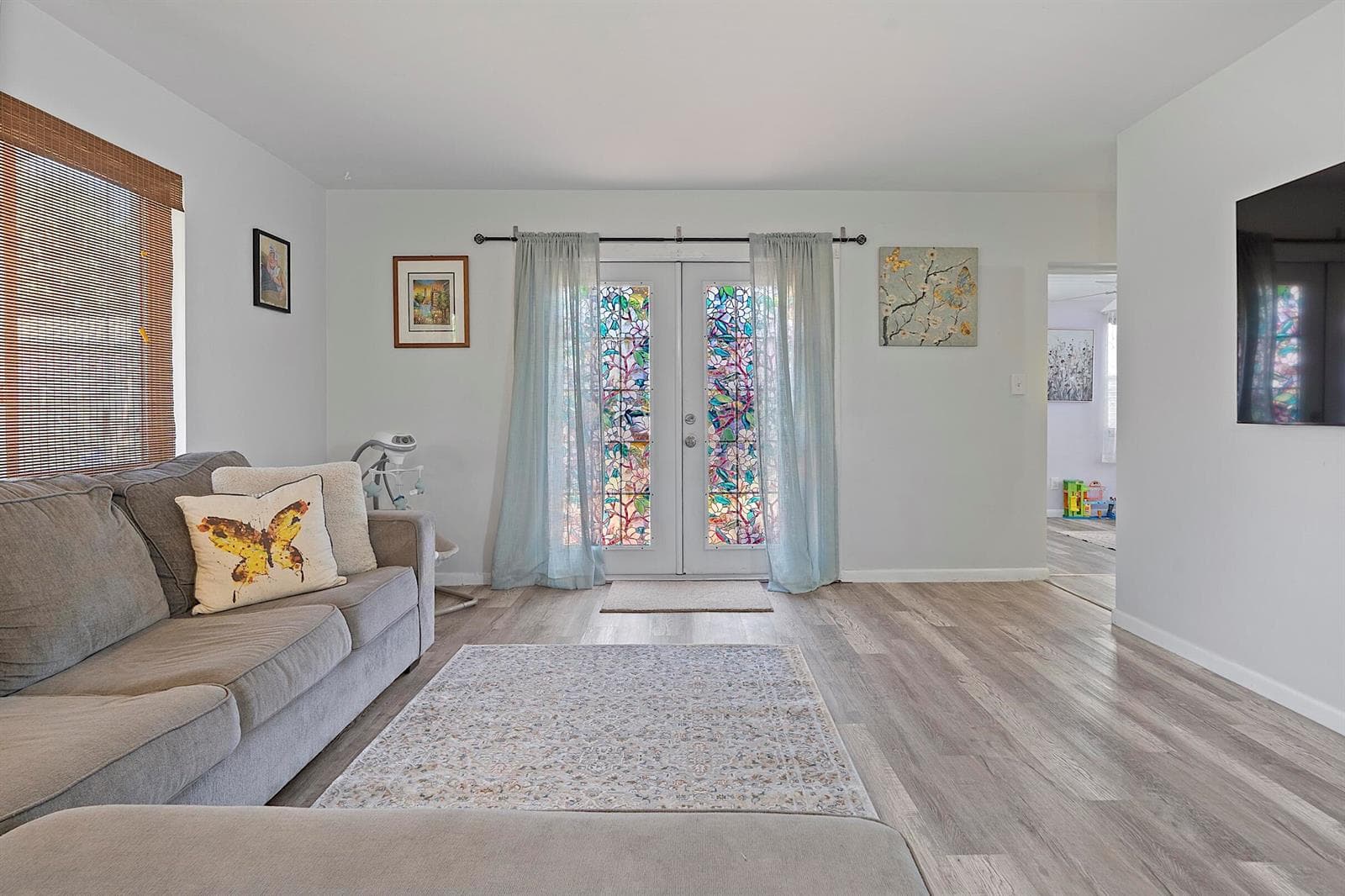 1002 S K Street, FL 33460 — zdjęcie 2