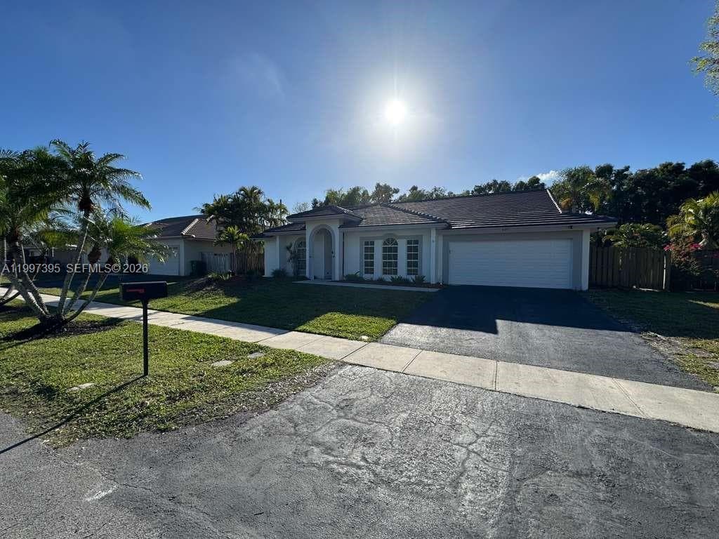 427 SW 169th Ter, Weston, FL 33326 — zdjęcie 4