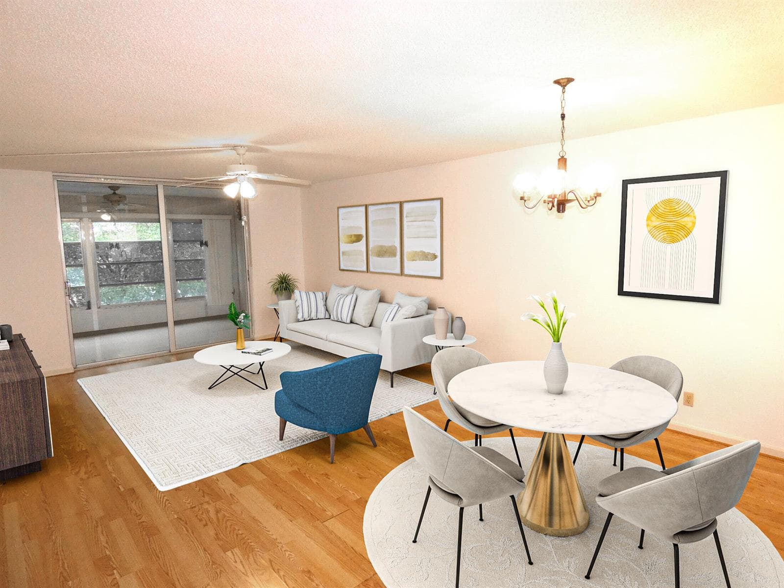 357 N Rock Island Road # 407, Margate, FL 33063 — zdjęcie 2
