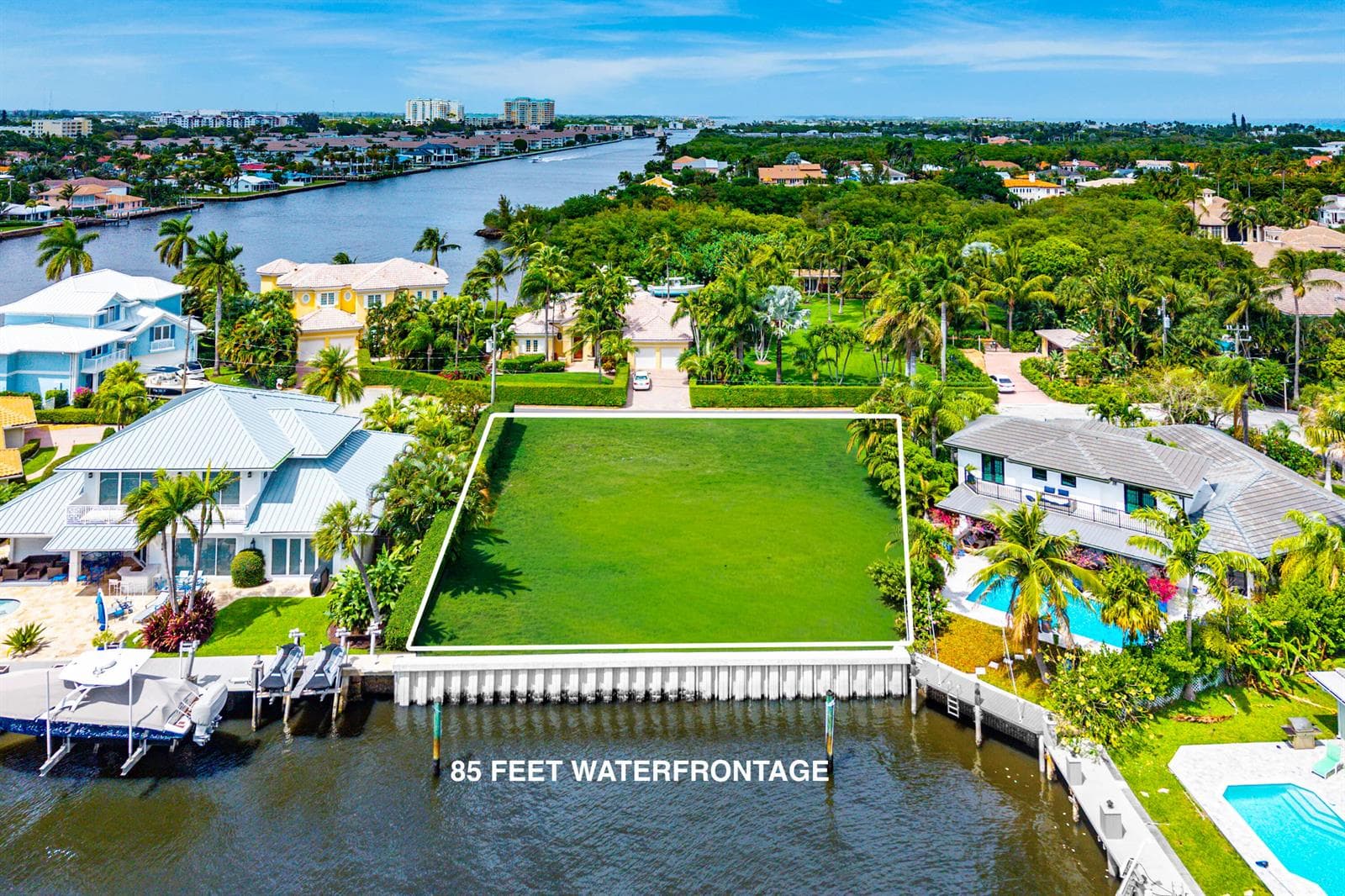 29 Hibiscus Way, Ocean Ridge, FL 33435 — zdjęcie 2