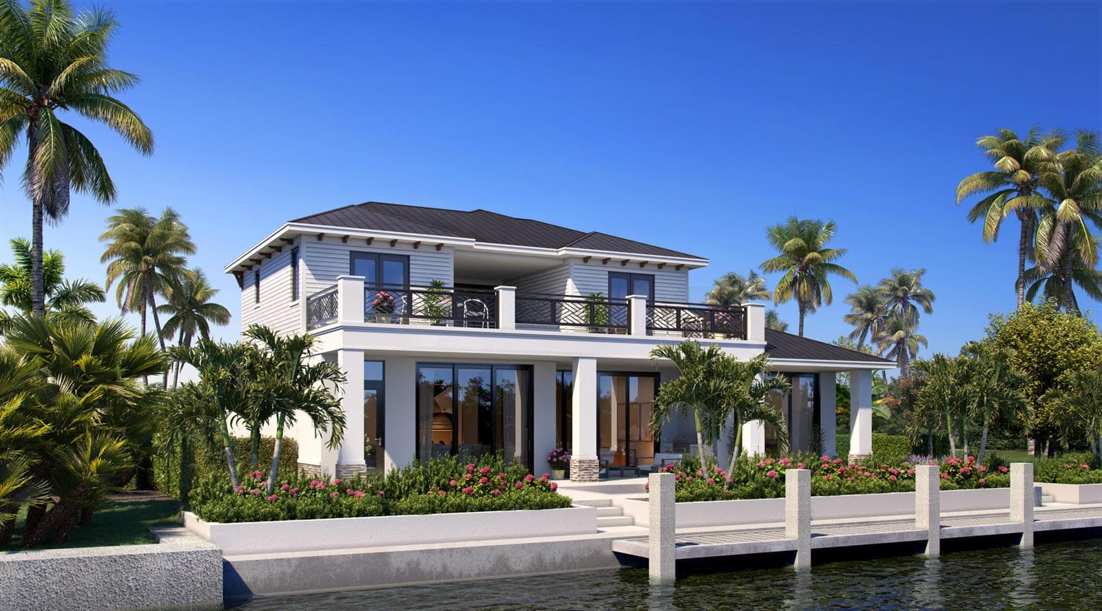 29 Hibiscus Way, Ocean Ridge, FL 33435 — zdjęcie 4