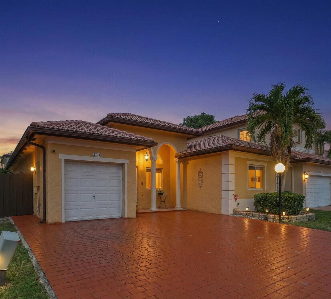 2724 NE 42nd Avenue, Homestead, FL 33033 — zdjęcie 2