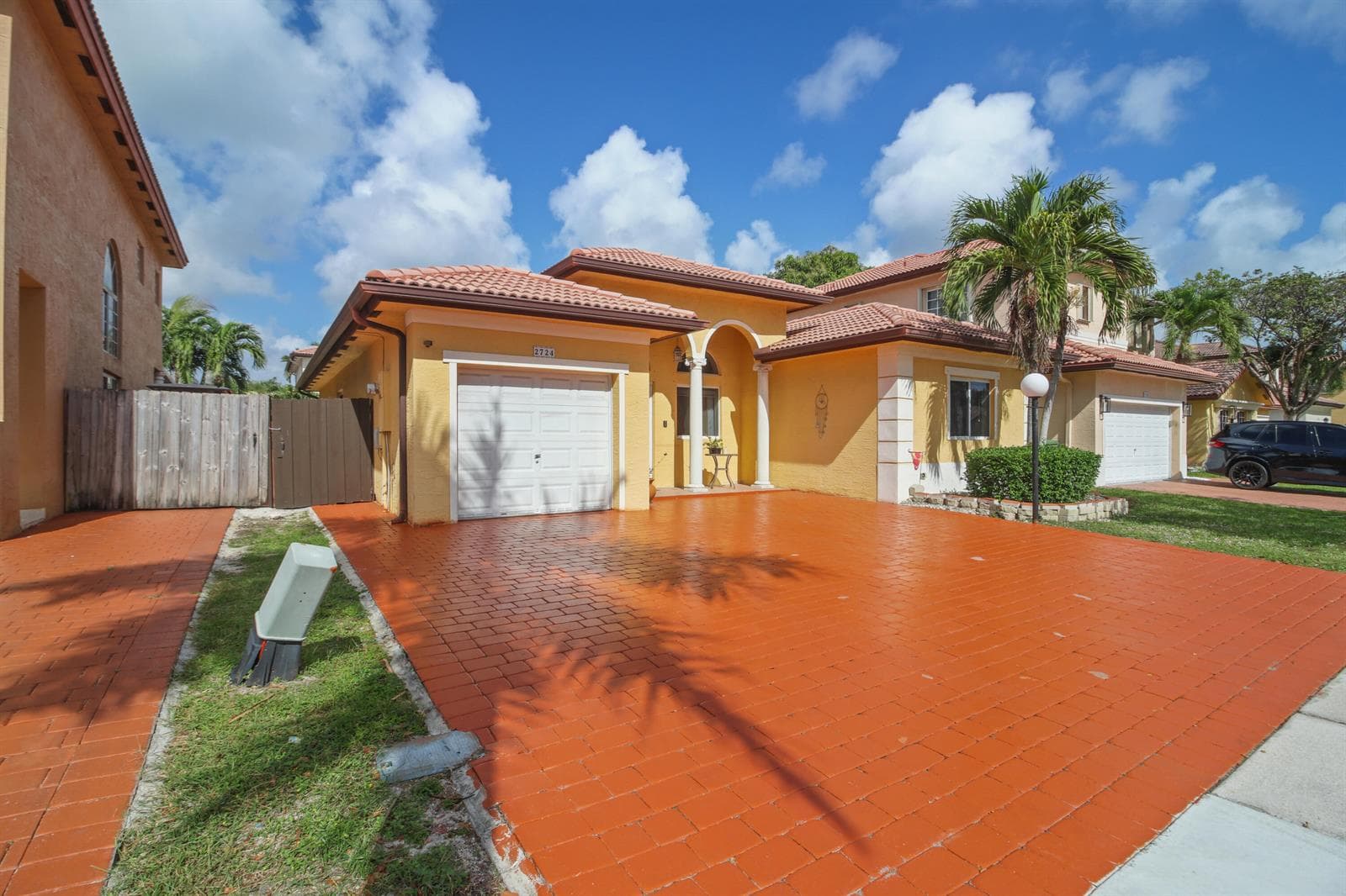 2724 NE 42nd Avenue, Homestead, FL 33033 — zdjęcie 3