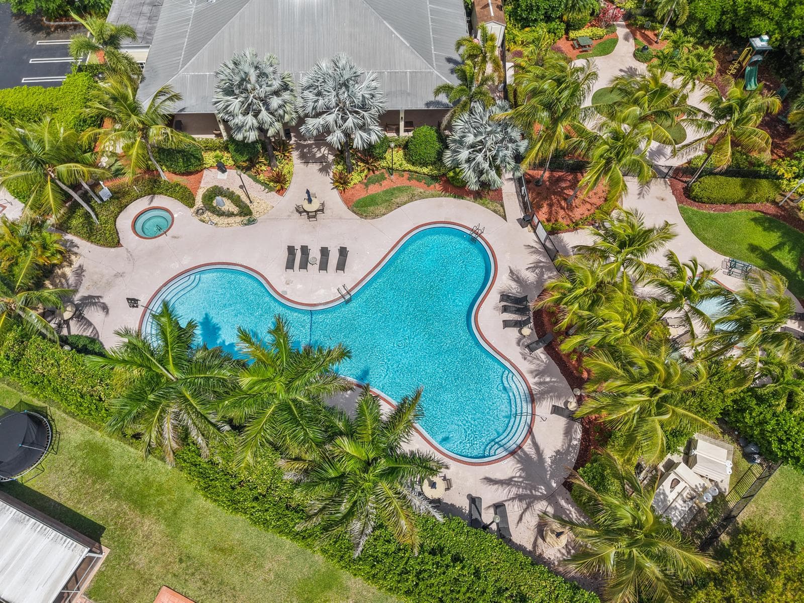 2724 NE 42nd Avenue, Homestead, FL 33033 — zdjęcie 5
