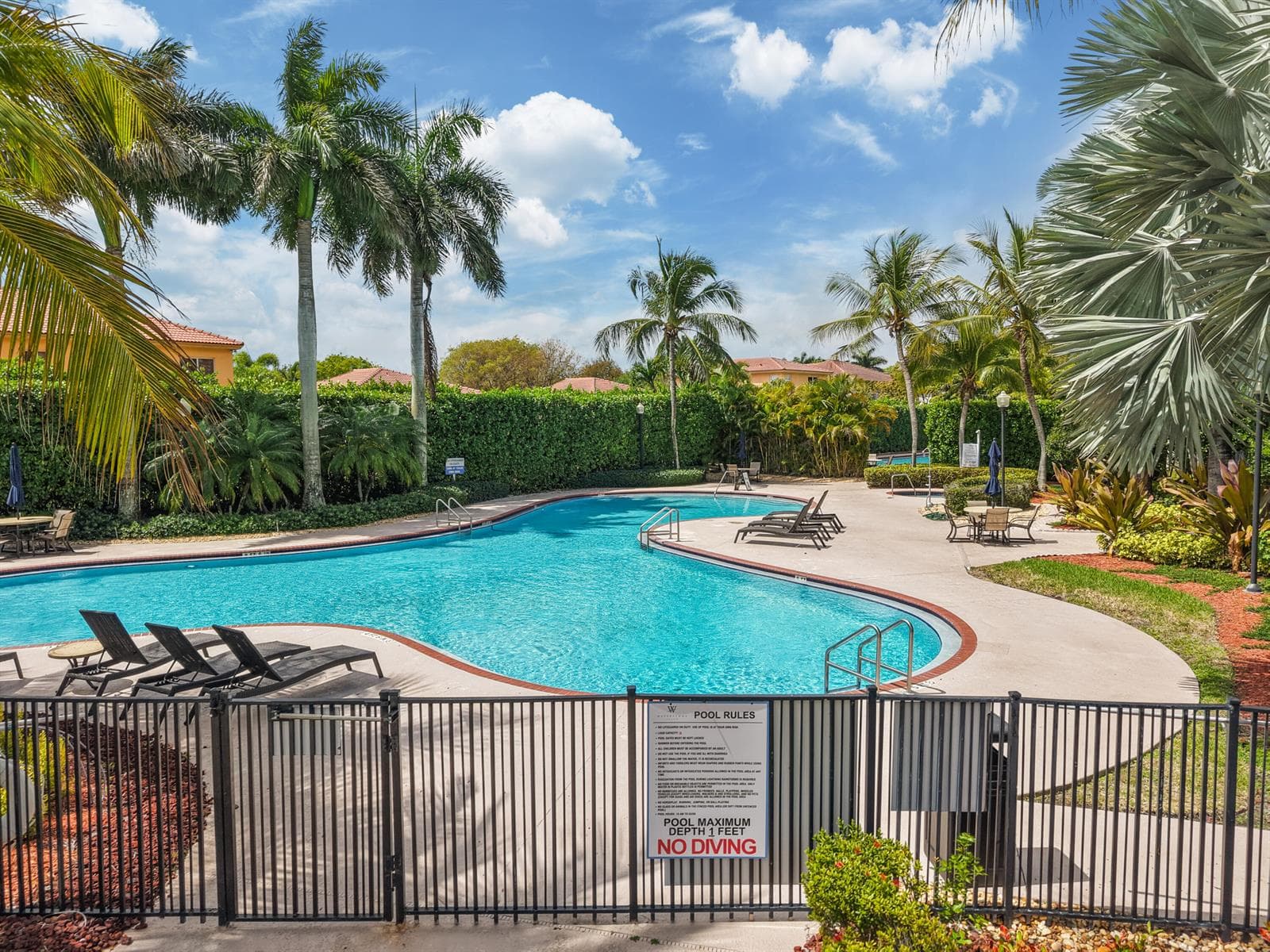 2724 NE 42nd Avenue, Homestead, FL 33033 — zdjęcie 4