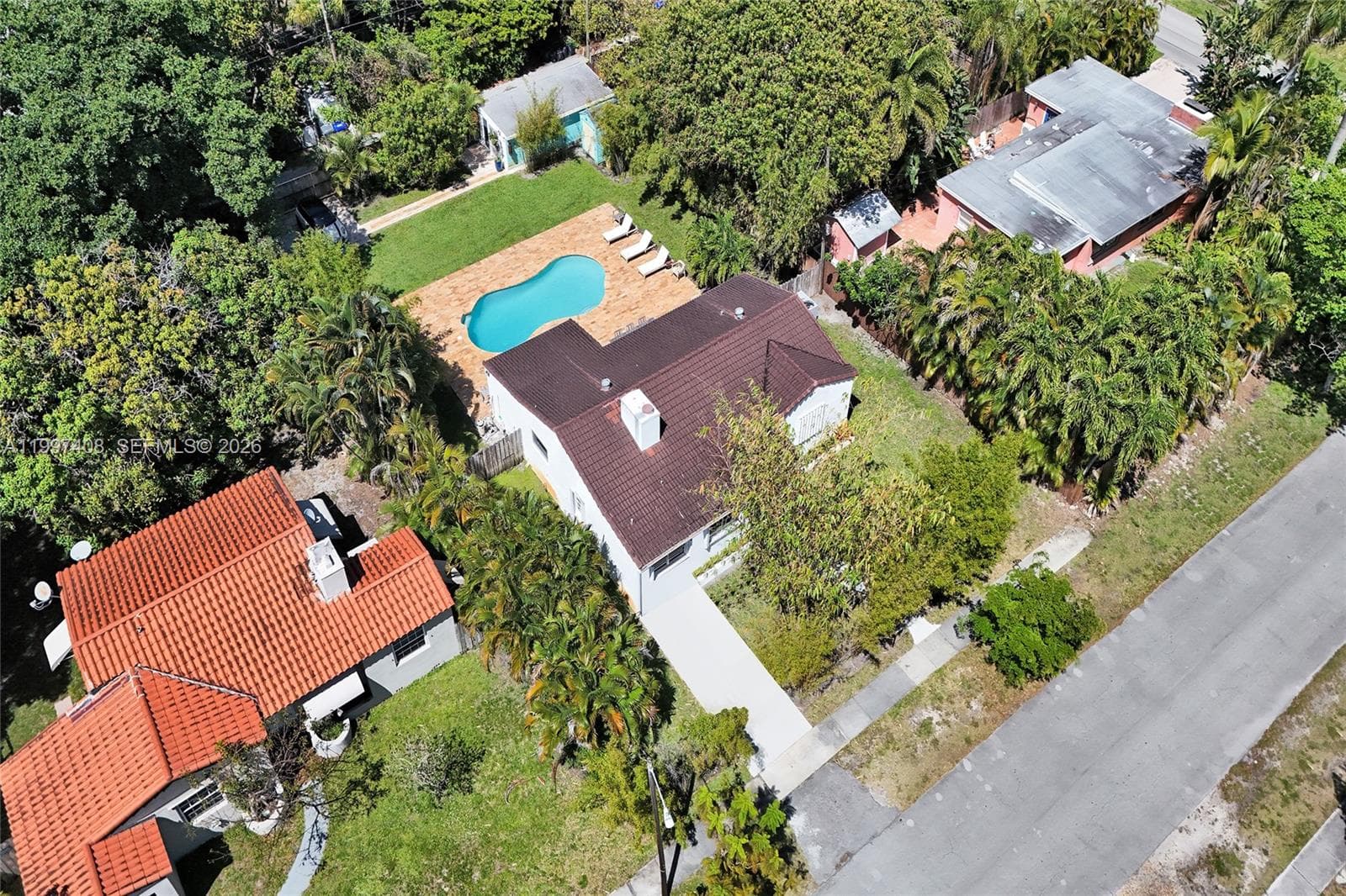 1515 Dewey St, Hollywood, FL 33020 — zdjęcie 4