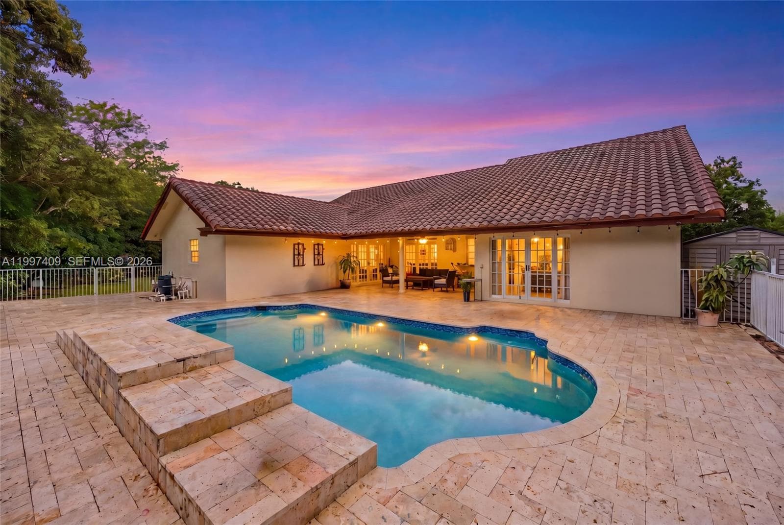 11400 NW 20th Ct, Plantation, FL 33323 — zdjęcie 2