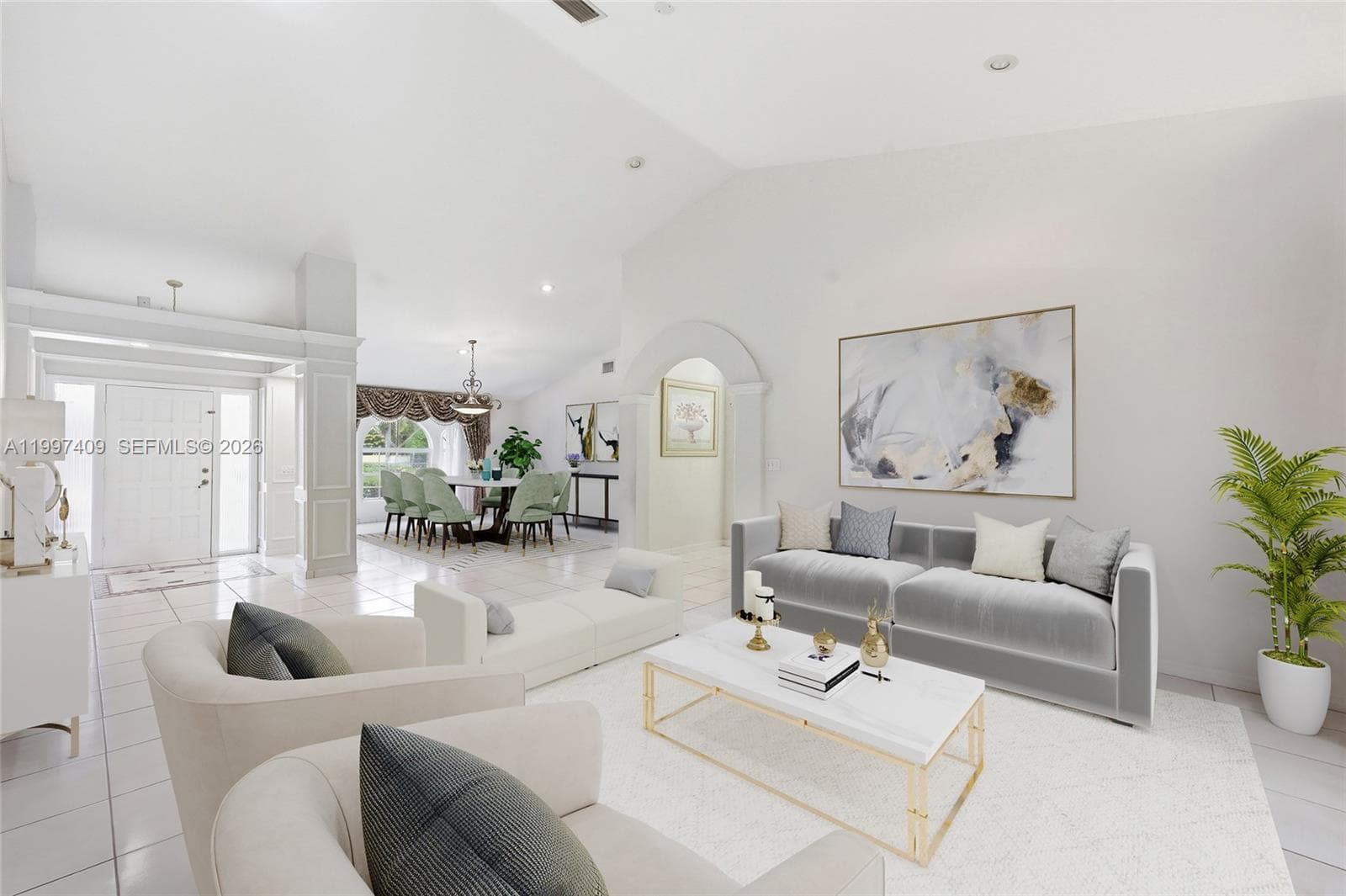 11400 NW 20th Ct, Plantation, FL 33323 — zdjęcie 4
