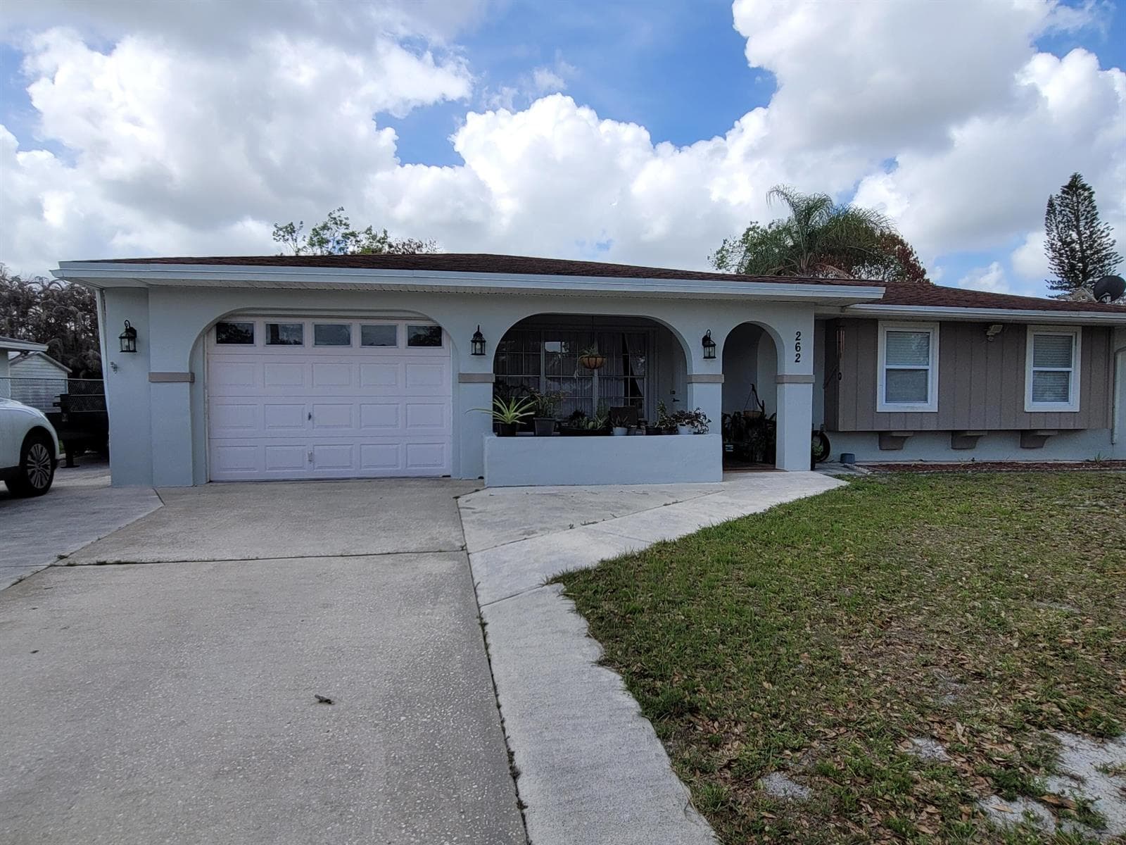 262 NE Floresta Drive, Port St. Lucie, FL 34983 — zdjęcie 2