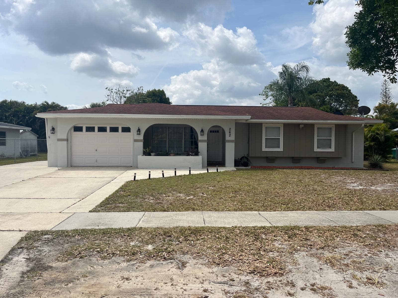 262 NE Floresta Drive, Port St. Lucie, FL 34983 — zdjęcie 3