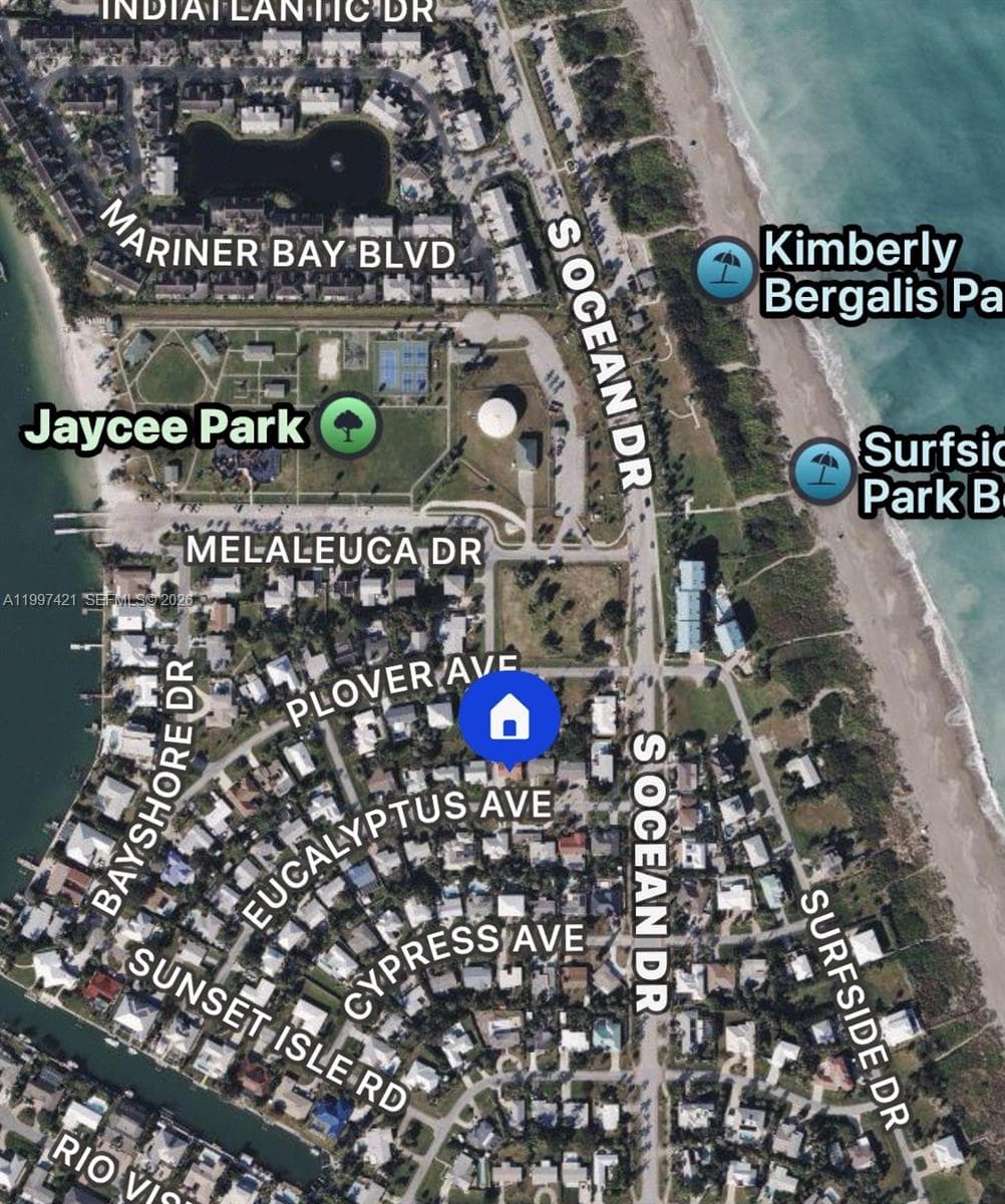 1920 Eucalyptus Ave, Hutchinson Island, FL 34949 — zdjęcie 4