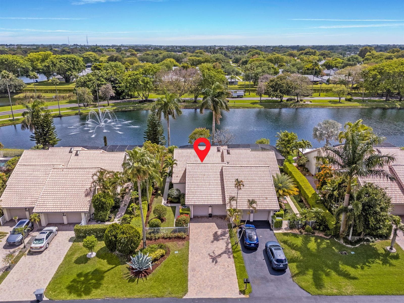 9722 Erica Court, Boca Raton, FL 33496 — zdjęcie 2