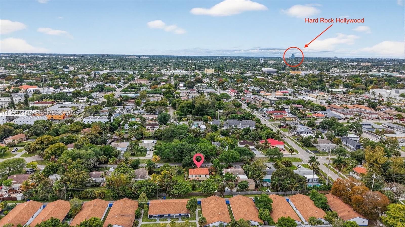 1601 N 16th Ct, Hollywood, FL 33020 — zdjęcie 4
