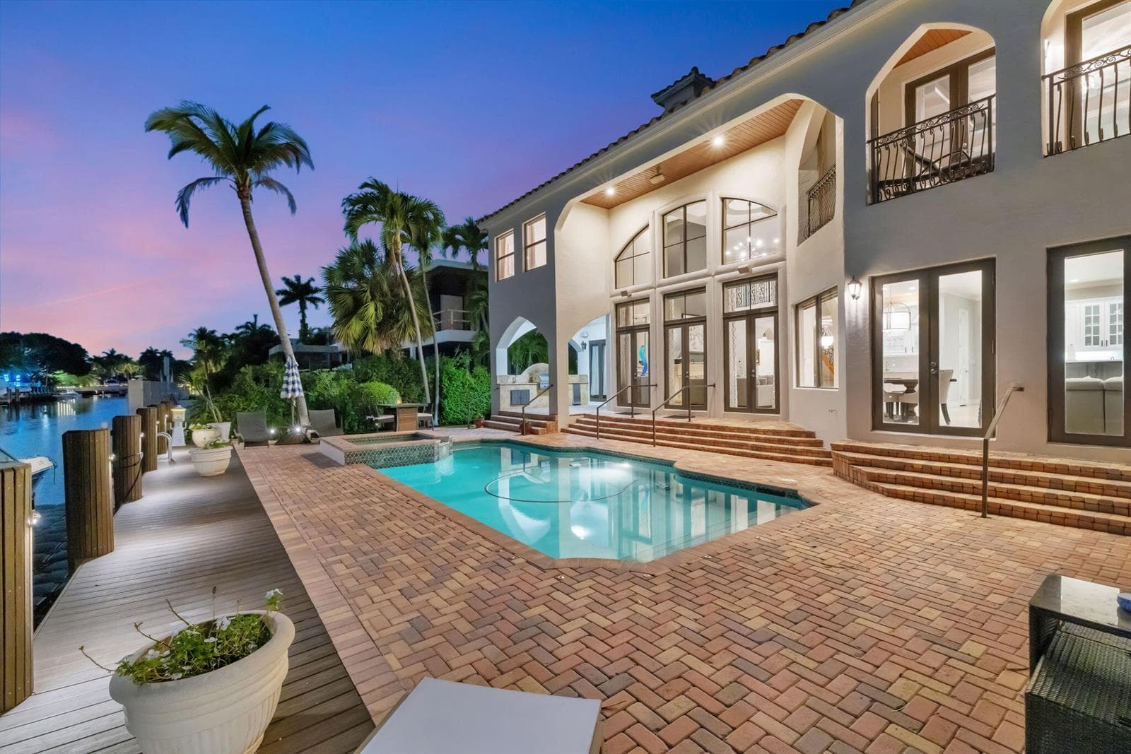 2406 Barcelona Drive, Fort Lauderdale, FL 33301 — zdjęcie 2