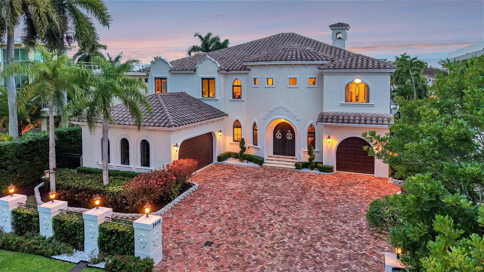 2406 Barcelona Drive, Fort Lauderdale, FL 33301 — zdjęcie 3