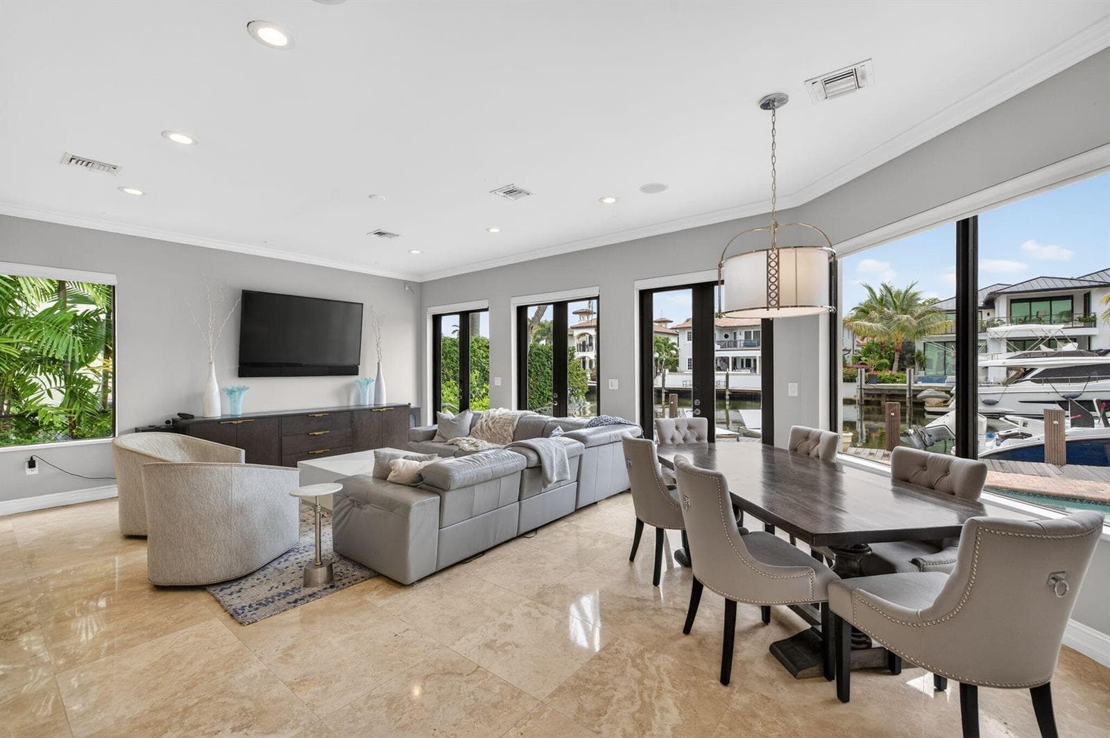 2406 Barcelona Drive, Fort Lauderdale, FL 33301 — zdjęcie 5
