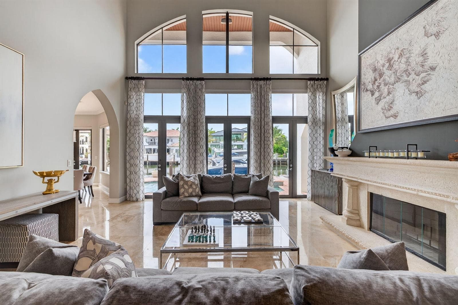 2406 Barcelona Drive, Fort Lauderdale, FL 33301 — zdjęcie 4
