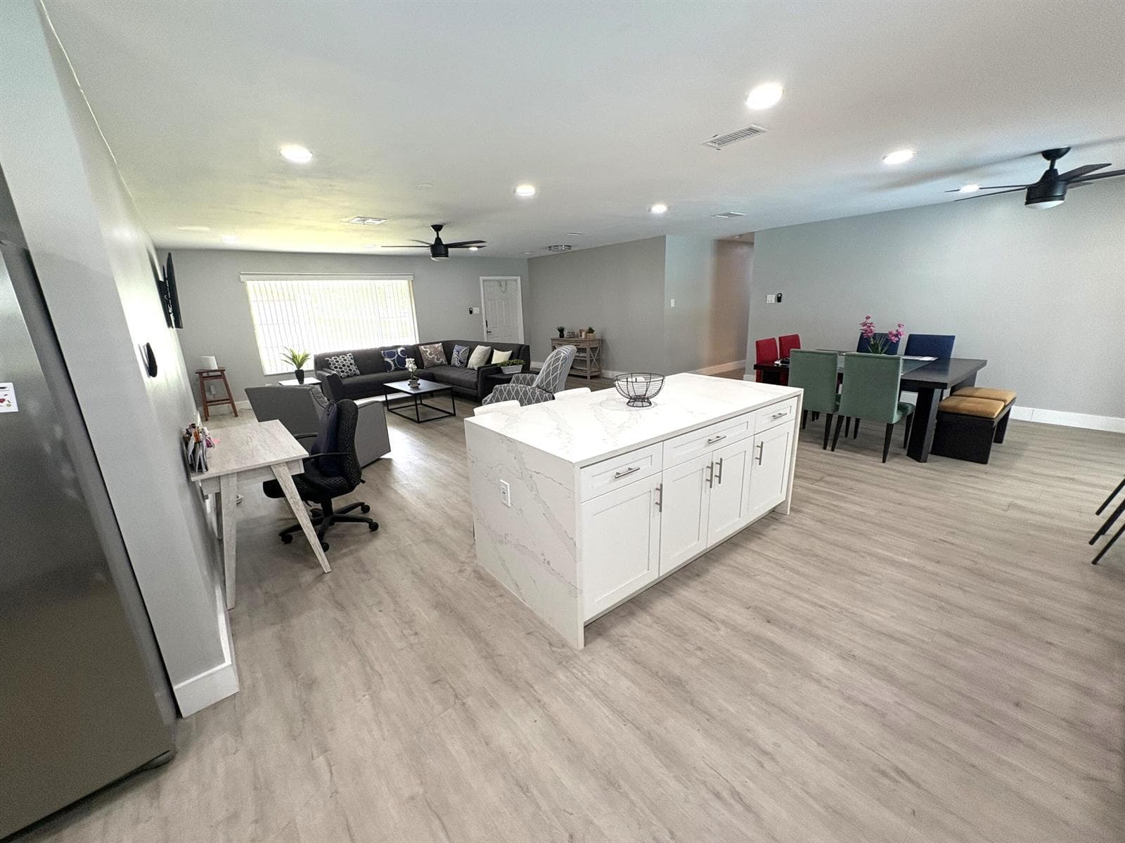 1401 NW 75th Terrace, Plantation, FL 33313 — zdjęcie 2