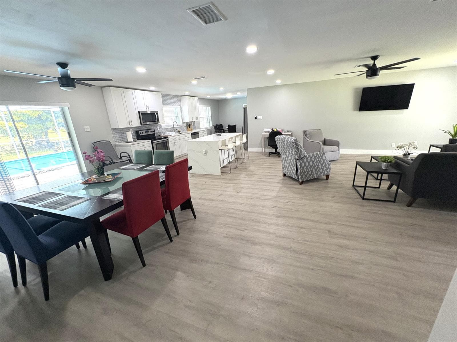 1401 NW 75th Terrace, Plantation, FL 33313 — zdjęcie 3