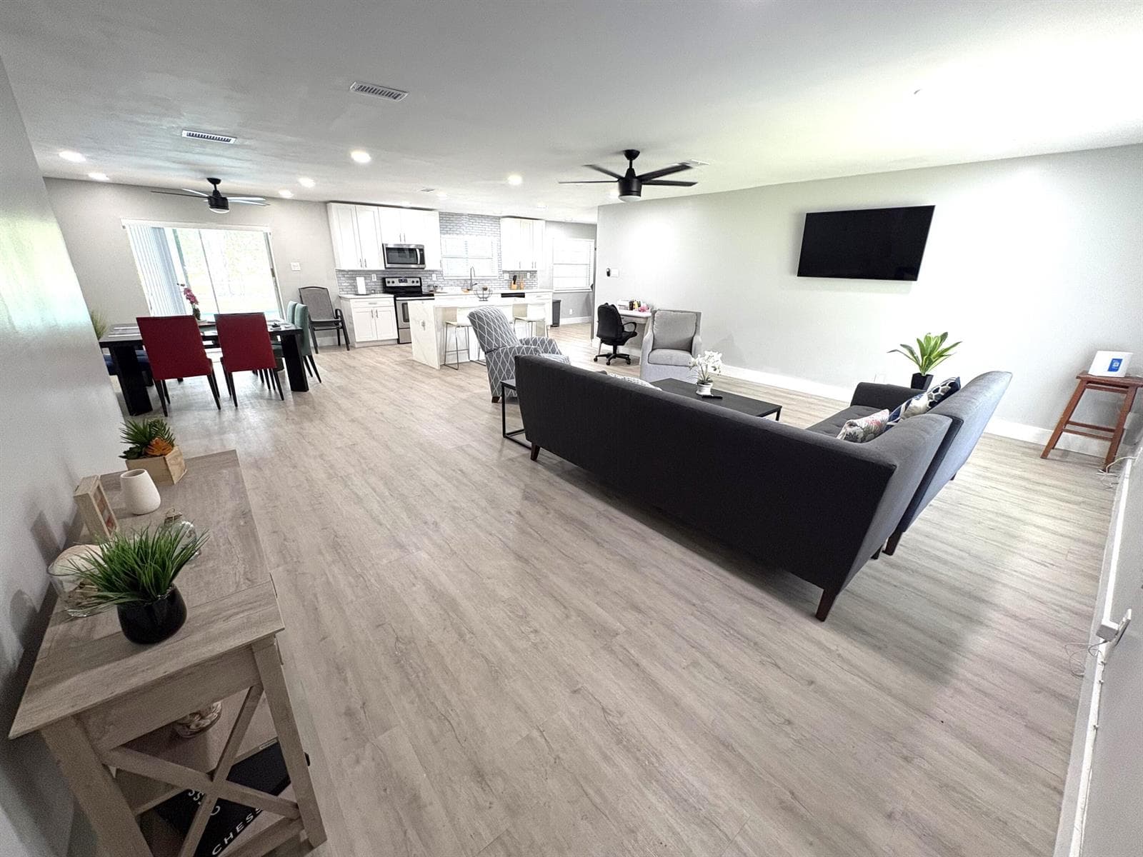 1401 NW 75th Terrace, Plantation, FL 33313 — zdjęcie 4