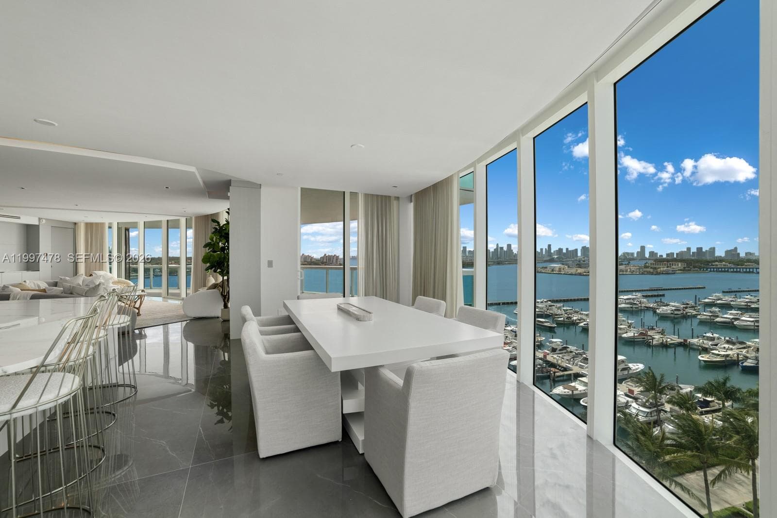1000 S Pointe Dr # 901, Miami Beach, FL 33139 — zdjęcie 2