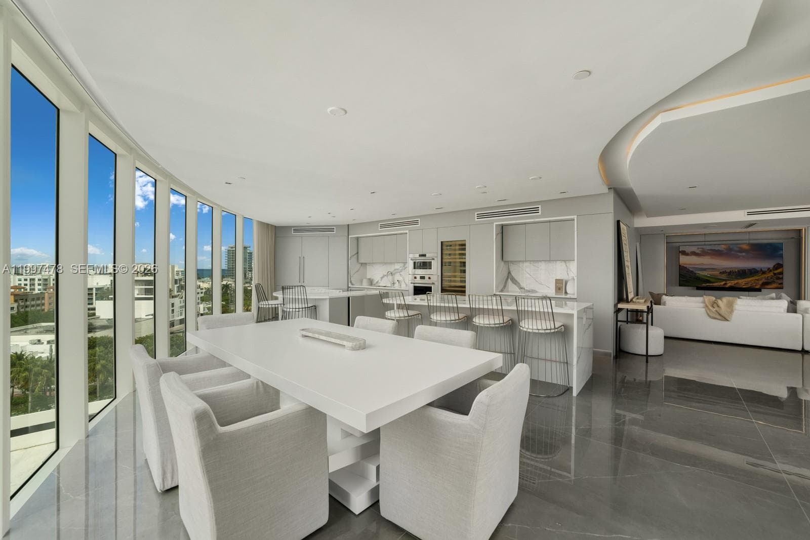 1000 S Pointe Dr # 901, Miami Beach, FL 33139 — zdjęcie 3