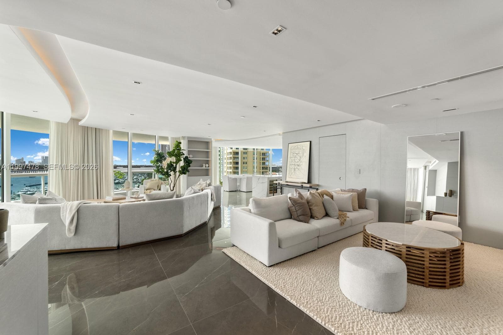 1000 S Pointe Dr # 901, Miami Beach, FL 33139 — zdjęcie 4