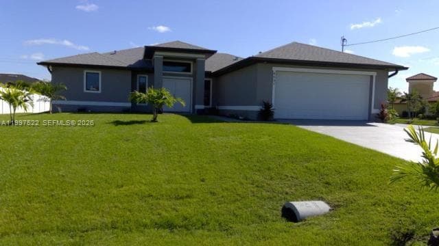 4407 SW 16th PL, Cape Coral, FL 33914