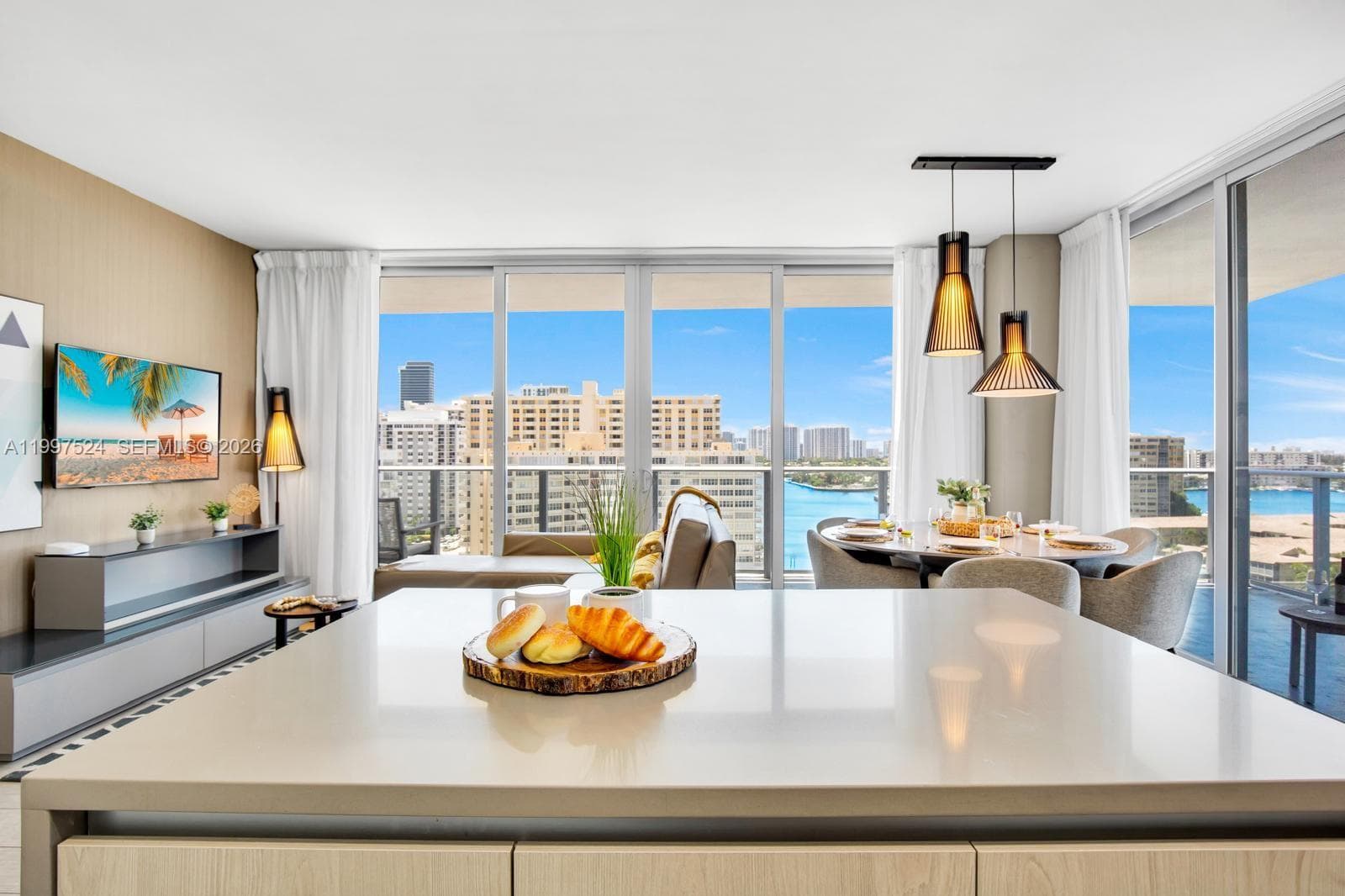 4010 S Ocean Dr # R708, Hollywood, FL 33019 — zdjęcie 4