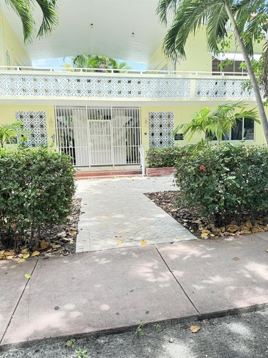 655 Meridian Ave # 2, Miami Beach, FL 33139 — zdjęcie 2