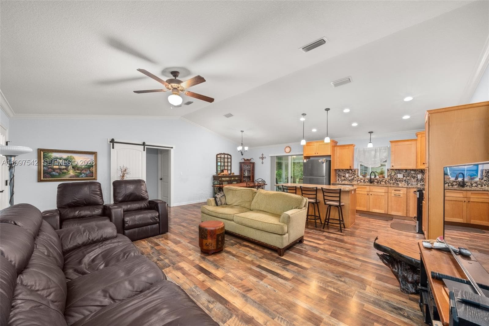 112 Bimini St NE, Lake Placid, FL 33852 — zdjęcie 3